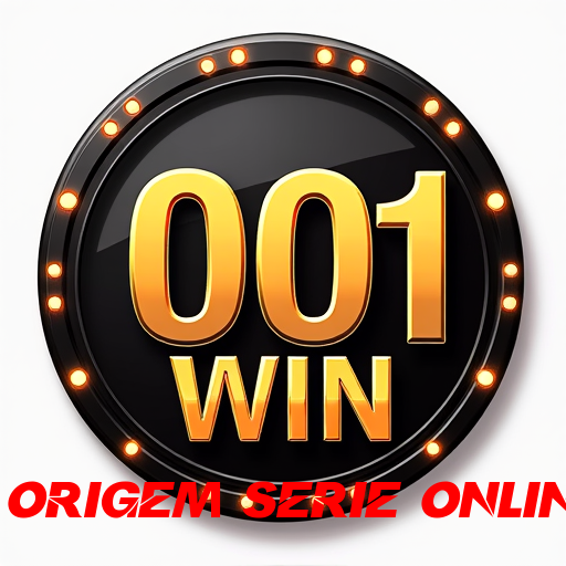 a origem serie online